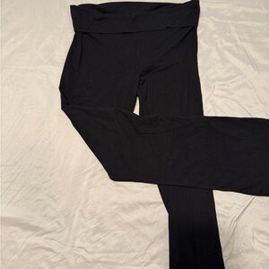 Women's Black Pants